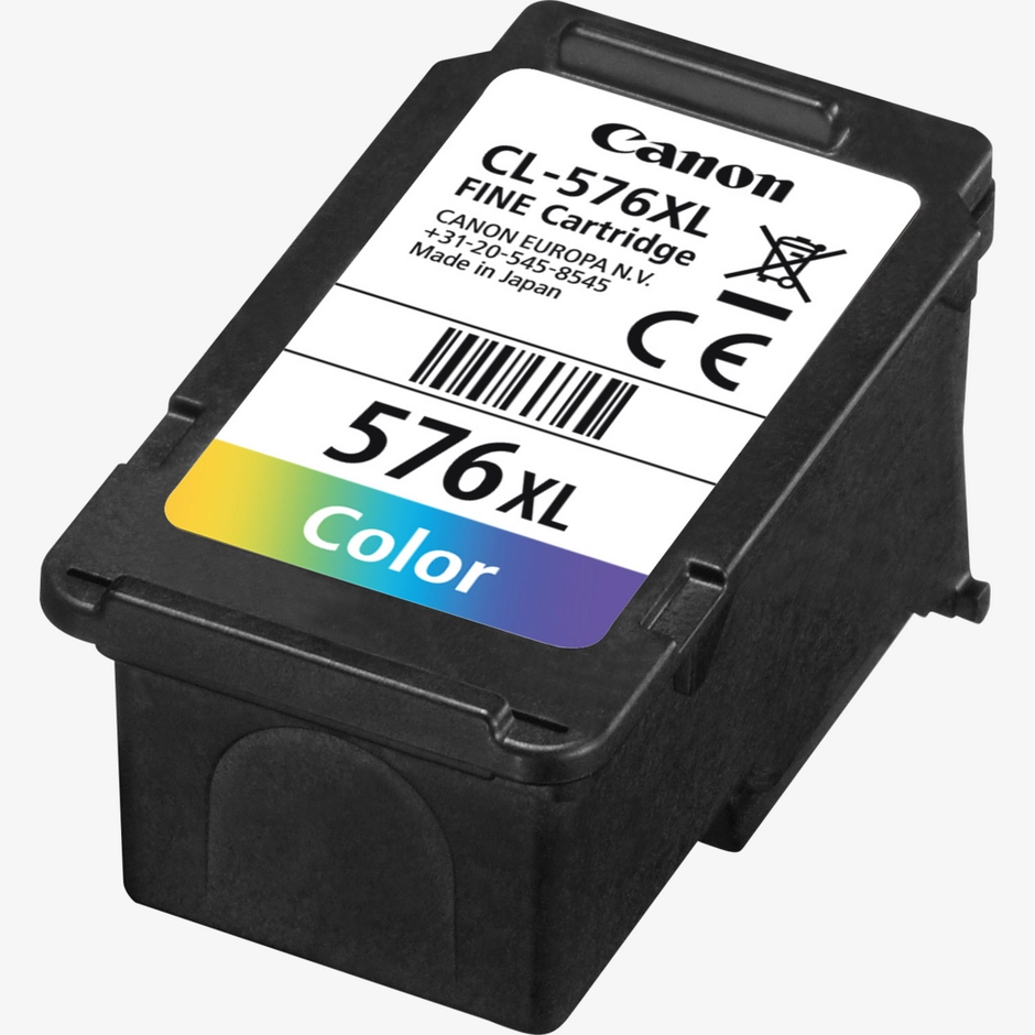 CL-576XL