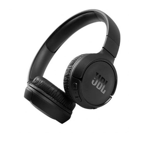 אוזניות קשת אלחוטיות JBL Tune 520BT Bluetooth ג'י. בי.אל - יבואן רשמי