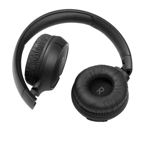 אוזניות קשת אלחוטיות JBL Tune 520BT Bluetooth ג'י. בי.אל - יבואן רשמי