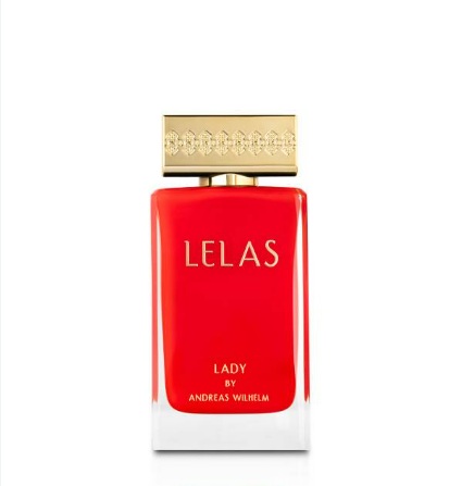 בושם יוניסקס Lelas Lady  100 ml EDP