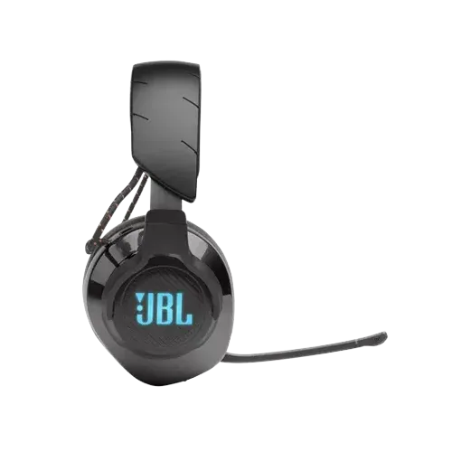 אוזניות גיימינג אלחוטיות JBL Quantum 610 Wireless Black