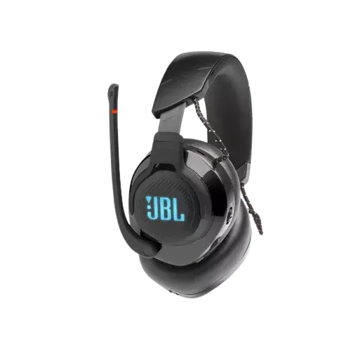 אוזניות גיימינג אלחוטיות JBL Quantum 610 Wireless Black