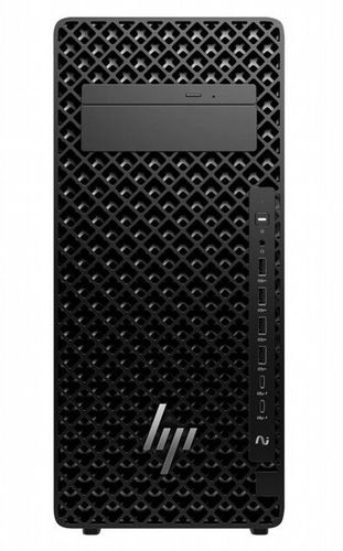 תחנת עבודה HP Z2 G1i TWR Ultra9 285K 32G 1T RTX4500 ADA 24G WIN11PRO A40SLET