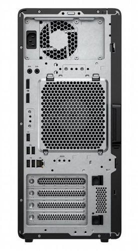 תחנת עבודה HP Z2 G1i TWR Ultra9 285K 32G 1T RTX4500 ADA 24G WIN11PRO A40SLET