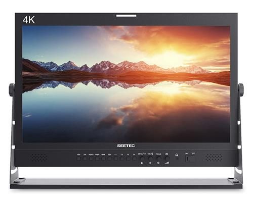 מוניטור FeelWorld 21.5'' 3G-SDI 4K HDMI IPS