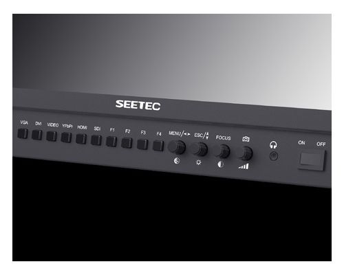 מוניטור FeelWorld 21.5'' 3G-SDI 4K HDMI IPS
