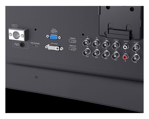 מוניטור FeelWorld 21.5'' 3G-SDI 4K HDMI IPS