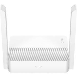 נתב סלולרי Cudy LT300 4G LTE WiFi Router