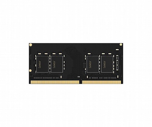  זיכרון ‏למחשב נייד Lexar 016G-B3200GSST 16GB 3200MHZ
