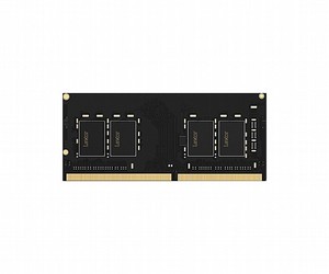  זיכרון ‏למחשב נייד Lexar 016G-B3200GSST 16GB 3200MHZ