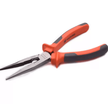 פלייר שפיץ 8" מבודד harden