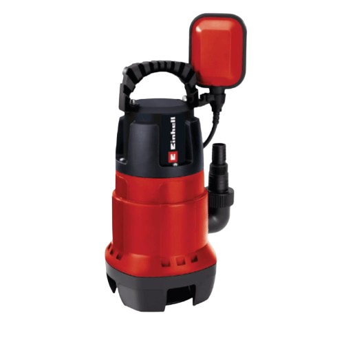  משאבת מים דלוחים | 780W | דגם GC-DP 7835 | מבית Einhell