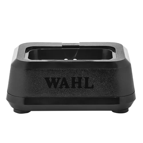 מעמד טעינה מקורי למכונת תספורת Wahl Professional Cord Single Power Station