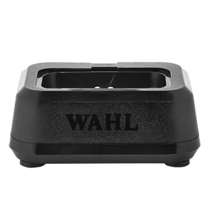 מעמד טעינה מקורי למכונת תספורת Wahl Professional Cord Single Power Station