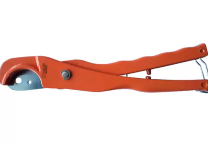 מספרי צינורות SP / PVC צר עד 36 מ"מ מקצועי HARDEN