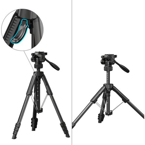 קיט חצובת סטילס SmallRig AP-21