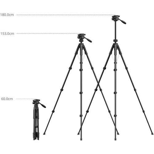 קיט חצובת סטילס SmallRig AP-21