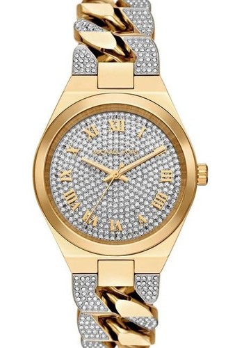 מייקל קורס נשים Michael Kors MK7487 סדרה חדשה מלאי קטן מהרו להזמין