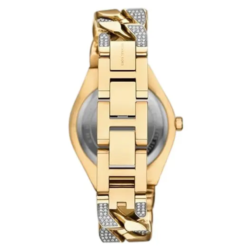 מייקל קורס נשים Michael Kors MK7487 סדרה חדשה מלאי קטן מהרו להזמין