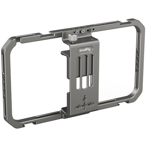 קייג' לסמארטפון SmallRig Universal Mobile Phone Cage