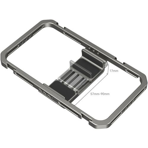 קייג' לסמארטפון SmallRig Universal Mobile Phone Cage