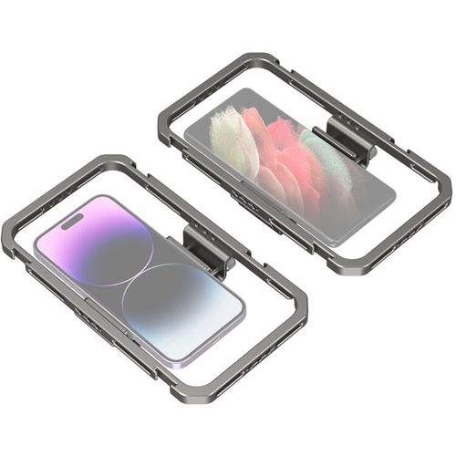 קייג' לסמארטפון SmallRig Universal Mobile Phone Cage