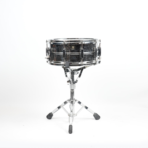תוף סנר - Ludwig Black Beauty 14