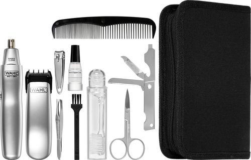 ערכת נסיעות WAHL 09962-2716