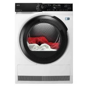 מייבש כביסה 8 ק"ג קונדנסור AEG T8384OBCM Heat Pump אאג