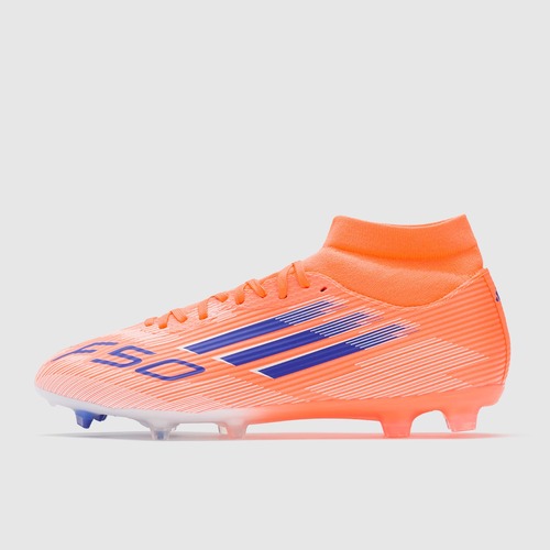 נעלי כדורגל adidas F50 League Mid FG/MG