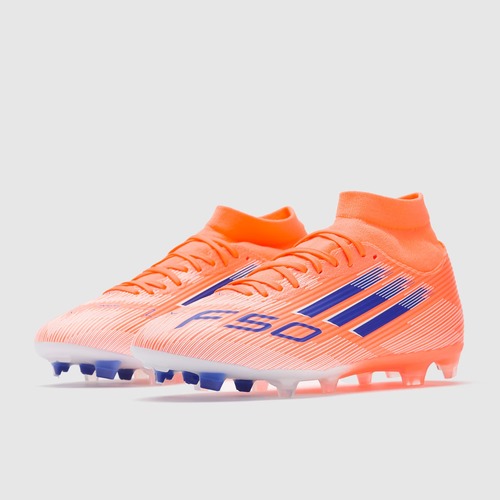 נעלי כדורגל adidas F50 League Mid FG/MG
