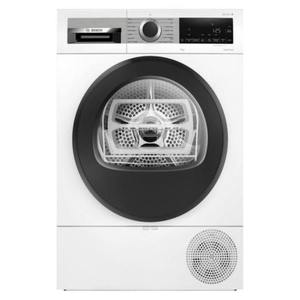 מייבש כביסה 9 ק"ג קונדנסור משאבת חום Bosch WQG2429IL Serie 6 | פולין בוש