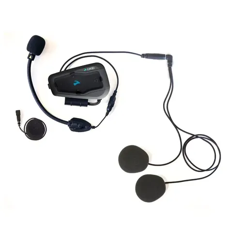 מיקרופון לקסדה סגורה Cardo Packtalk Bold/Pro/Slim/Edge/4/4X, Freecom 4X/4S, Spirit HD/Smart /freecom 2x
