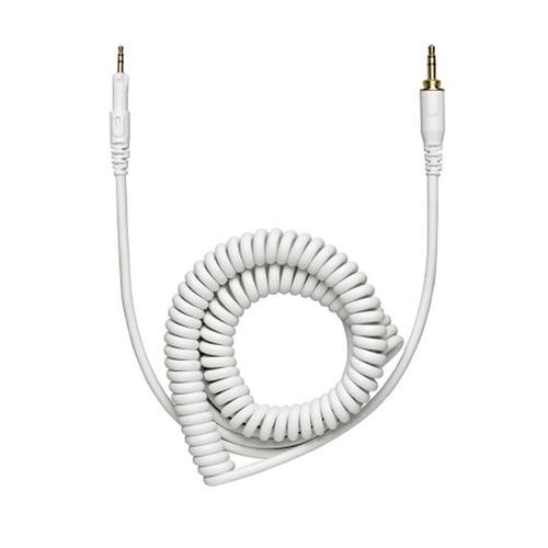 אוזניות אולפניות Audio Technica ATH-M50xWH