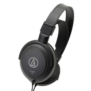 אוזניות סגורות איכותיות Audio Technica ATH-AVC 200 Audio-Technica