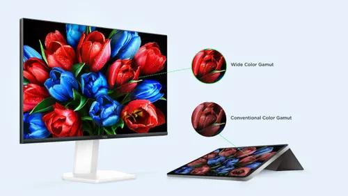 מסך מחשב TCL 23.8