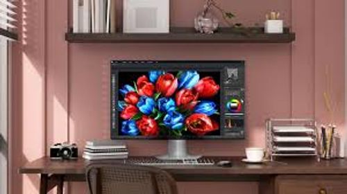 מסך מחשב TCL 23.8