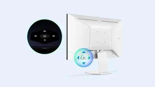 מסך מחשב TCL 23.8