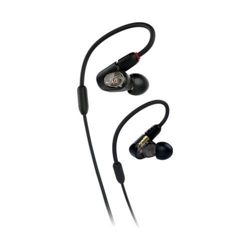 אוזניות Audio Technica ATH-E50