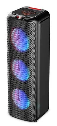 בידורית קריוקי דגם ZQS-8303 