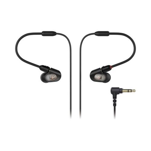 אוזניות Audio Technica ATH-E50