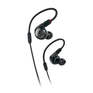 אוזניות איכותיות Audio Technica ATH-E40 Audio-Technica
