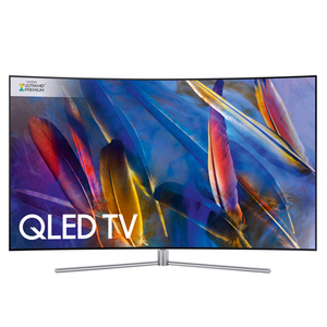 טלוויזיה סמסונג Samsung 65Q7F 65" Smart 4K 