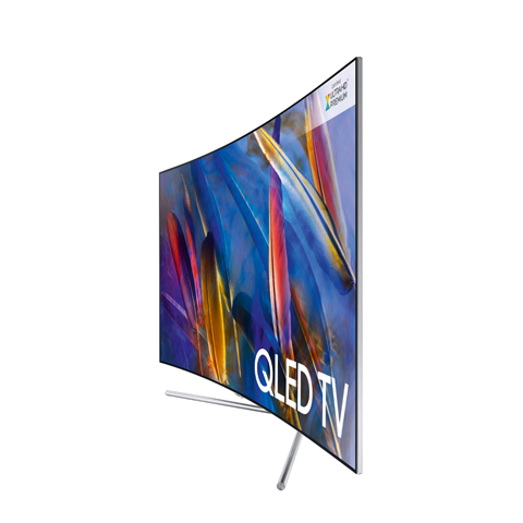 טלוויזיה סמסונג Samsung 65Q7F 65