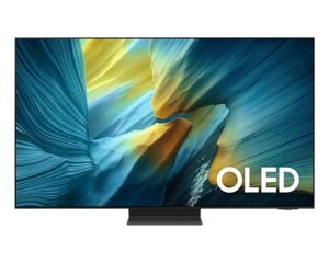 טלוויזיה סמסונג Samsung 55" Smart TV 4K QE55S95F 