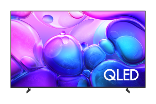 טלוויזיה סמסונג Samsung 55