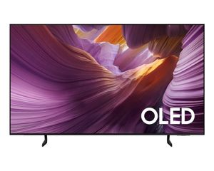 טלוויזיה סמסונג Samsung 65" Smart TV 4K QE65S85F 
