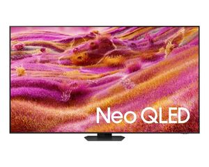 טלוויזיה סמסונג Samsung 43" Smart TV Neo QLED QE43QN90F 