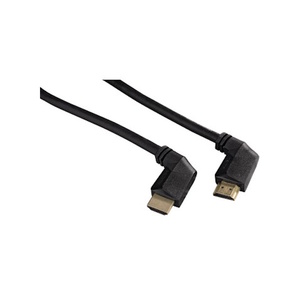 כבל HDMI זוויתי 1.5 מטר Hama