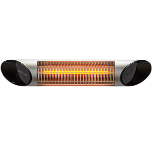 תנור חימום קרבון לתלייה Veito 1200W